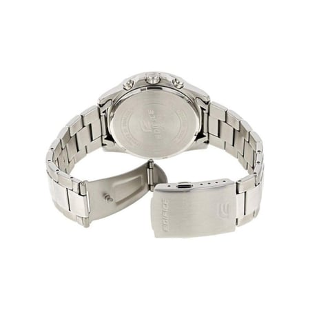 ساعة كاسيو ايديفيس كرونوغراف EFV-570D-2AV