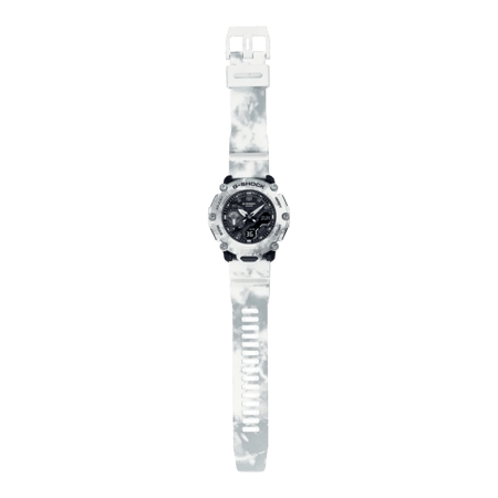 ساعة جي شاك كاسيو GA-2200GC-7A