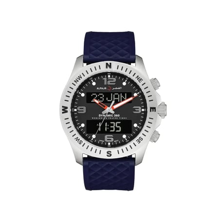 ساعة الفجر داينمك 360 WH-24