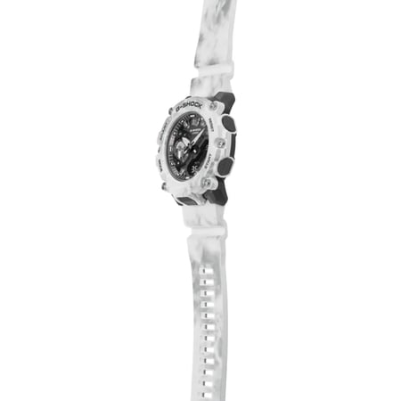 ساعة جي شاك كاسيو GA-2200GC-7A