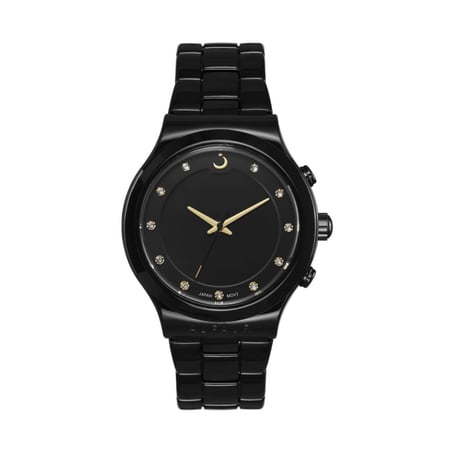 ساعة الفجر الأنيقة WB-32 النسائية