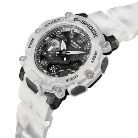 ساعة جي شاك كاسيو GA-2200GC-7A