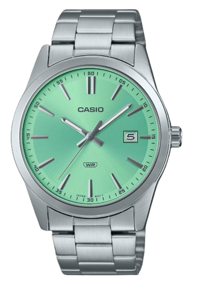 كاسيو تناظري كلاسيك رجال MTP-VD03D-7AUDF