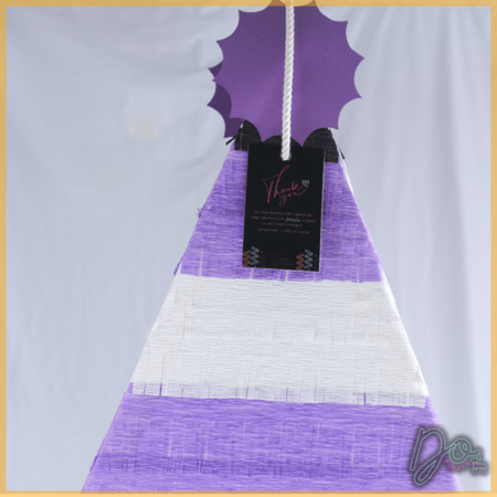 بنياتا قبعة الحفلة