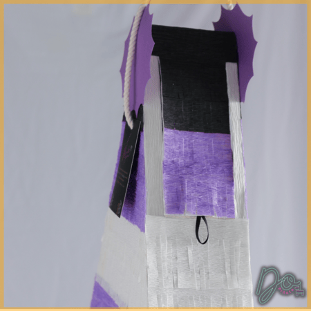 بنياتا قبعة الحفلة