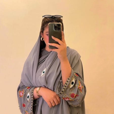 عين ونجمة ( كريب )