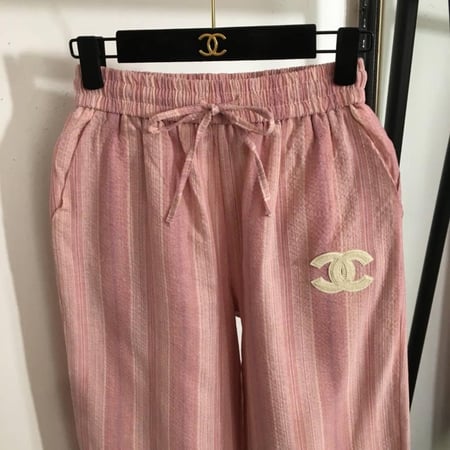 بنطلون شانيل هاي كواليتي