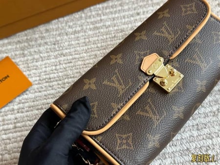 شنطة يد لويس فيتون ماستر