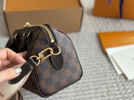 شنطة سبيدي 20 لويس فيتون ماستر كواليتي