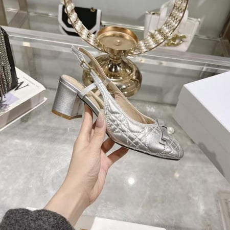 كعب ديور جادور ماستر كواليتي