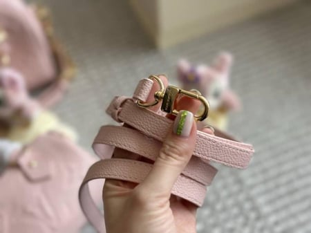 شنطة يد نانو سبيدي لويس فيتون ماستر كواليتي