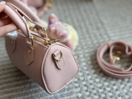 شنطة يد نانو سبيدي لويس فيتون ماستر كواليتي