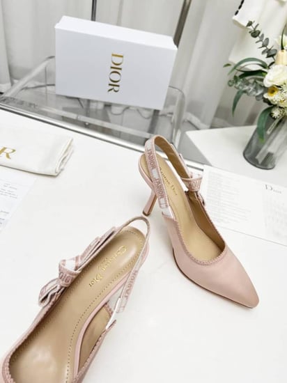 كعب ديور جادور ماستر كواليتي