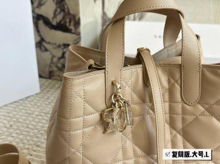 شنطة يد ديور ماستر