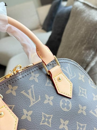 شنطة ألما لويس فيتون ماستر كواليتي