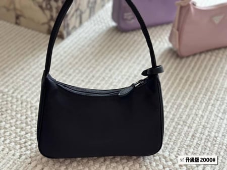 تسليم فوري شنطة يد ماستر كواليتي برادا