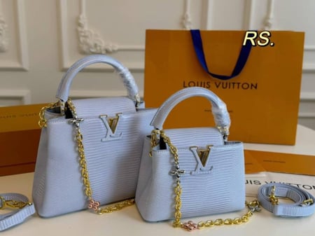 تسليم فوري لويس فيتون جلد ماستر