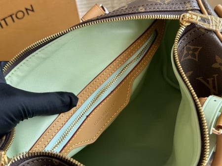 شنطة لويس فيتون سبيدي 30 ماستر