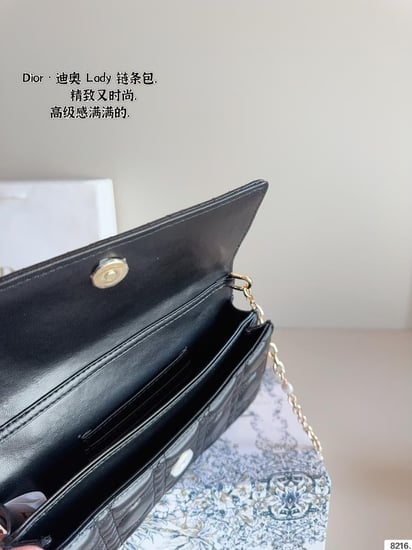 شنطة ديور ماستر كواليتي My Dior