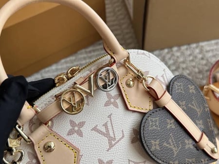 شنطة ألما لويس فيتون ماستر كواليتي