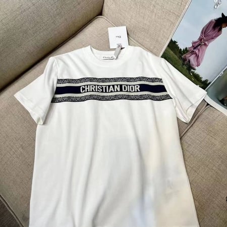 تيشيرت ديور ماستر