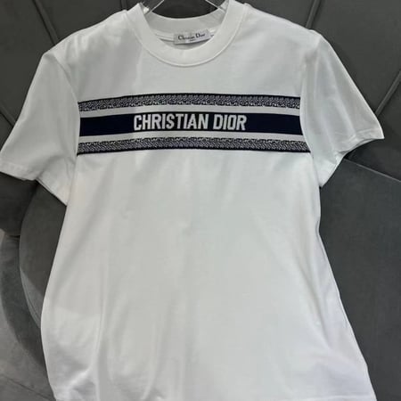 تيشيرت ديور ماستر