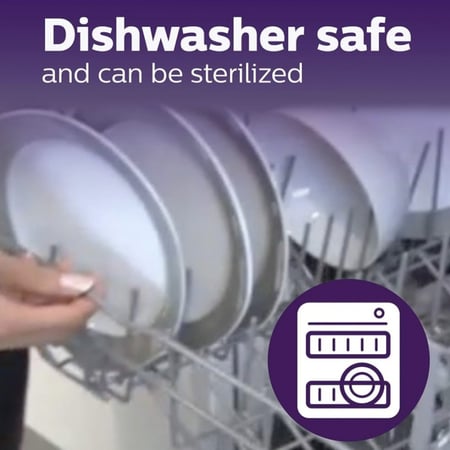 لهاية أفنت سوثي من فيليبس