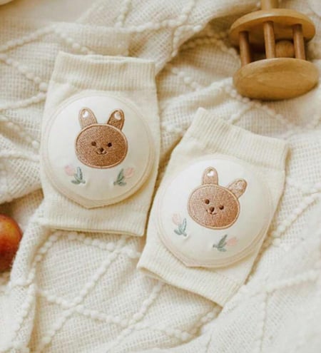 واقي للركب مرحلة الحبي