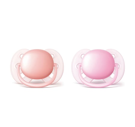 لهاية أفنت الترا سوفت من فيليبس m0-6