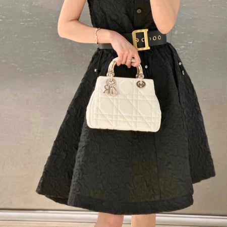 شنطة ليدي ديور ماستر