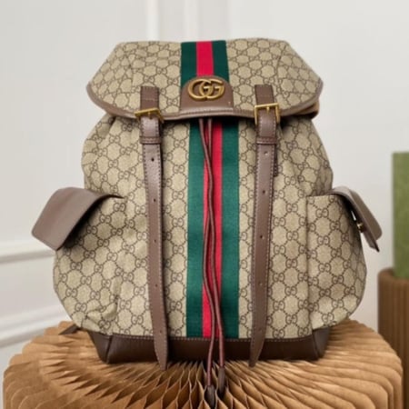 شناط ظهر ماركات-براندات مقلدة-تقليد قوتشي-ماركة قوتشي-حقائب ظهر ماركات