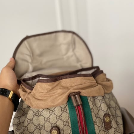 شناط ظهر ماركات-براندات مقلدة-تقليد قوتشي-ماركة قوتشي-حقائب ظهر ماركات