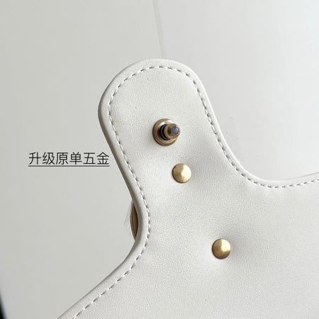 حقيبة قوتشي ماستر شامل الملحقات