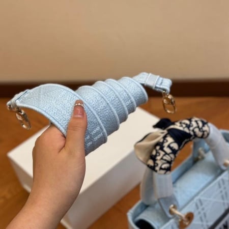 شنطة ديور ماستر شامل الملحقات