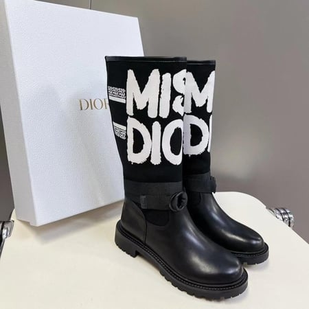 جزمة ديور عدة ألوان ماستر