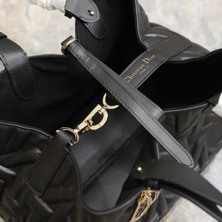 شنطة ديور ماستر شامل الملحقات