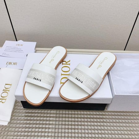 سليبرات ماركة ديور