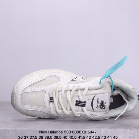 سنيكرز نيوبلنس ماستر بدون العلبة