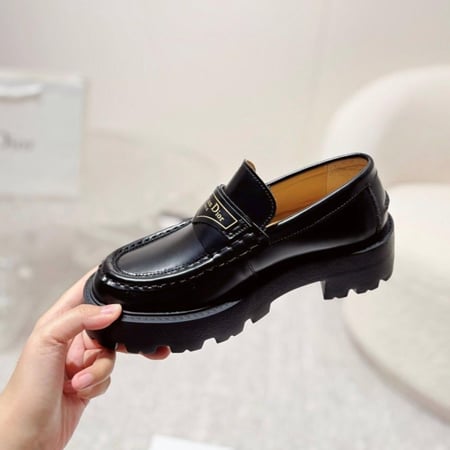 حذاء ديور نسائي ماستر شامل الملحقات