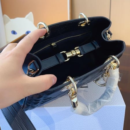 شنطة ليدي ديور ماستر