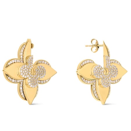 حلقان ماركات عالمية