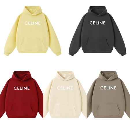 هوديات فخمة ماركات عالمية