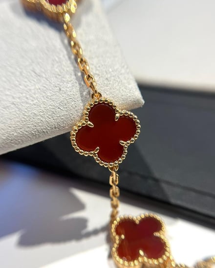 اسورة فان كليف ماستر شامل الملحقات