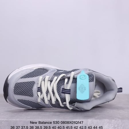 سنيكرز نيوبلنس ماستر بدون العلبة