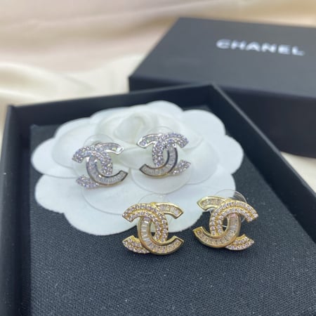 مجوهرات شانيل-مجوهرات تقليد-مجوهرات مقلدة-تقليد شانيل-براندات مقلدة