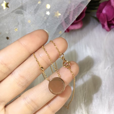 لويس فيتون سلسال بلوزم جودة عالية