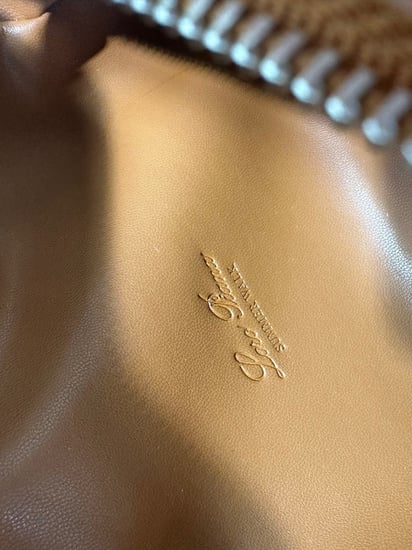 حقيبة لوروبيانا جملي جودة عالية شامل الملحقات