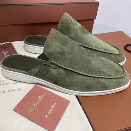 فلات لوروبيانا رجالي ماستر شامل الملحقات