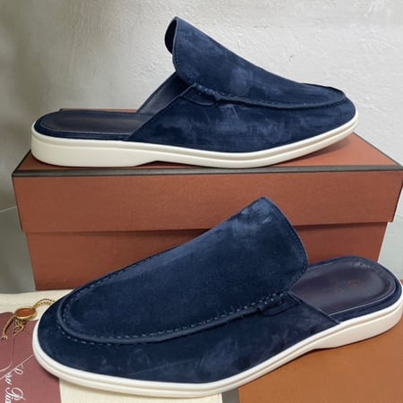 فلات لوروبيانا رجالي ماستر شامل الملحقات