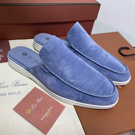 فلات لوروبيانا رجالي ماستر شامل الملحقات